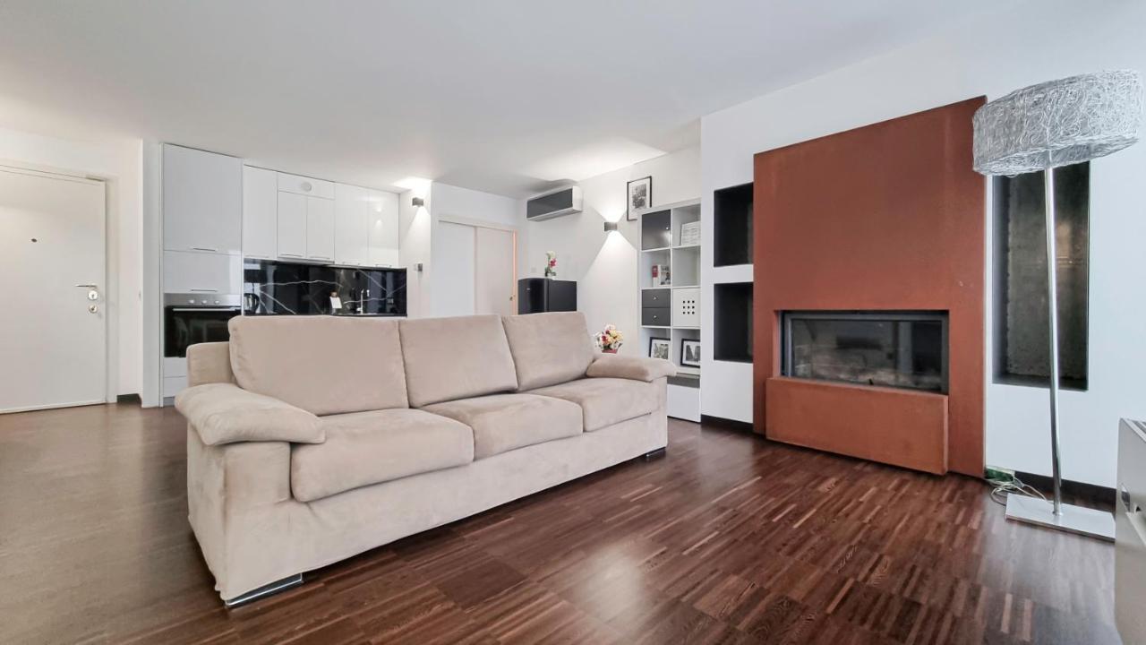 Italianway - Torino 57 A Apartment Milano Exterior foto